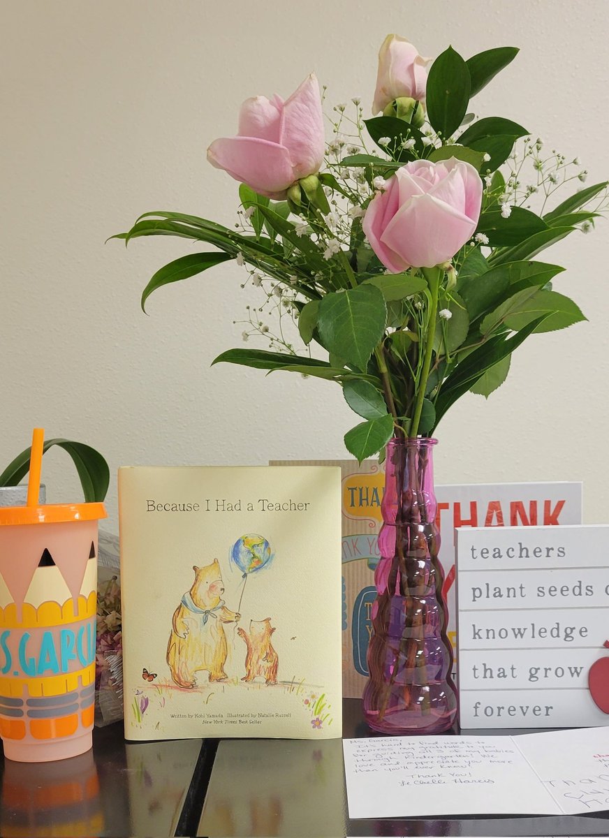 CSES First Grade tweet media