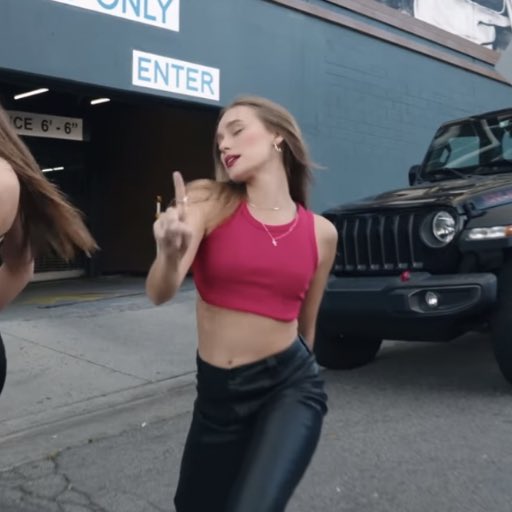 NOW UNITED SAOKO ❤️‍🔥