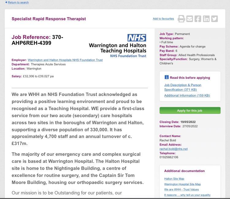 Felicity tweet media