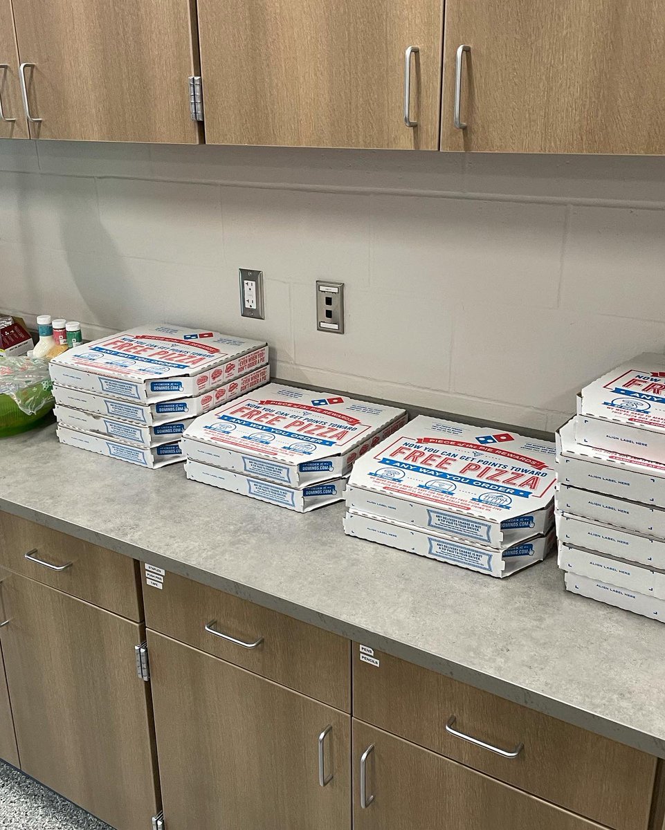 Gray Hawk PTO tweet media