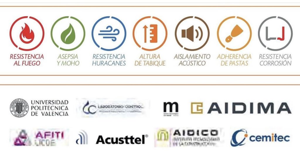 alteronescayola's tweet photo. Alguien te ofrece tanto? No le des más vueltas, nos #avalan los más exigentes #laboratorios formemos equipo y encontremos las mejores #soluciones constructivas para tu #proyecto✅
 
Contáctanos:
☎️(+34) 962.44.08.84
📲WhatsApp: (+34) 687.54.55.58
📥elalteron@elalteron.com https://t.co/PAxStRN30v