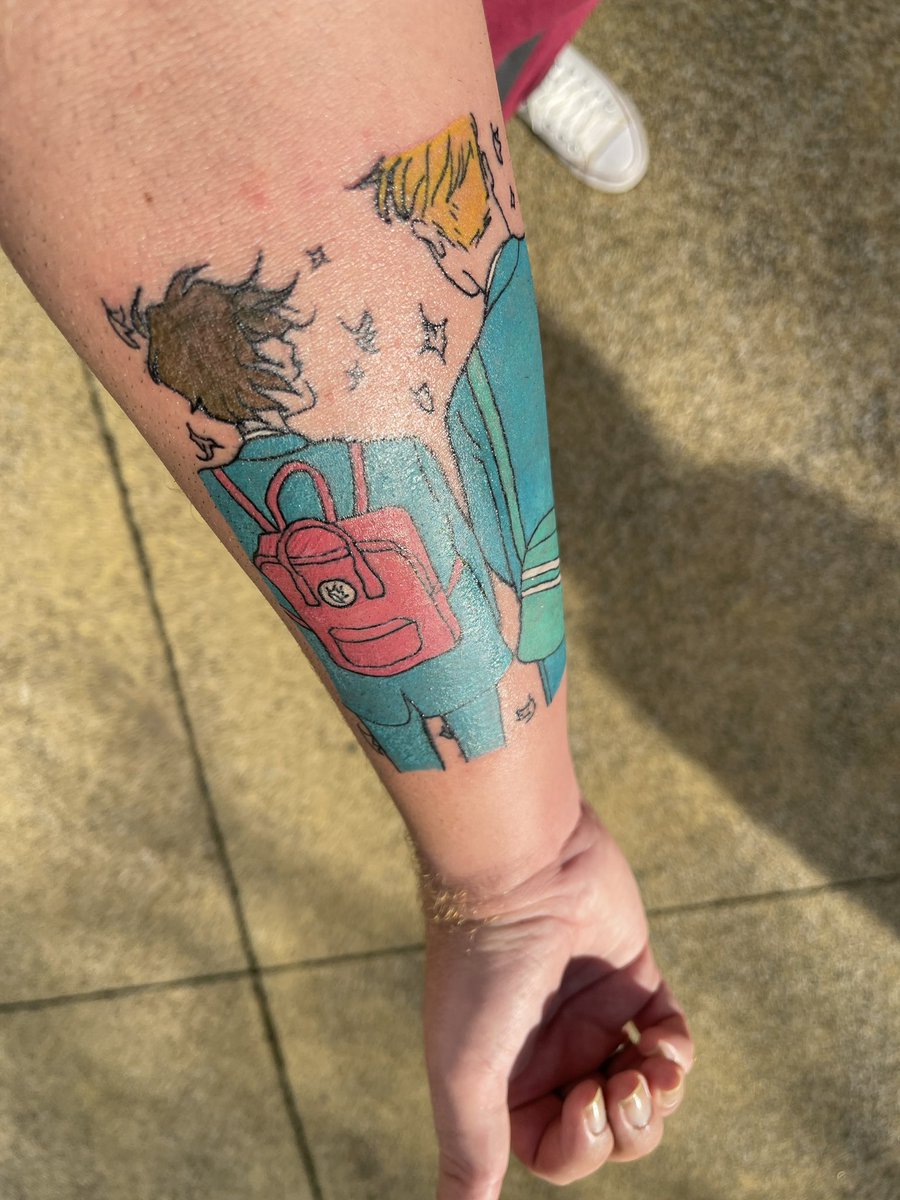 pauloomaciel's tweet photo. @NetflixBrasil @kit_connor @joelocke03 #Heartstopper love is love 🏳️‍🌈 https://t.co/TXTZLMYfu9
