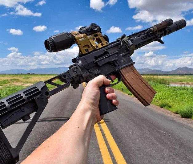 Image from Brownells, Inc. (@BrownellsInc)