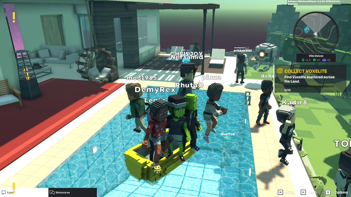 tinevair's tweet photo. @TheSandboxGame https://t.co/ZXhrZSjlFn
