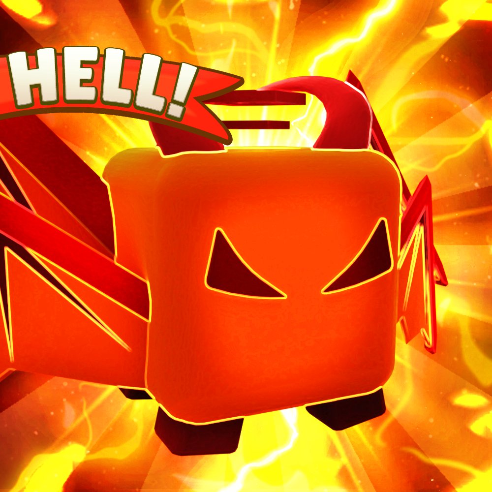 Powerful Studio on X: 🔥New Update 11 in Rebirth Champions X! 🗒️Use code  hell for free boost! 🌟Thank you also for 10,000 followers! <3 🎮  Game:  Tags: #Roblox #RobloxDev   /