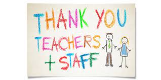 drrusselldyer's tweet photo. Today is the final day of #TeacherAppreciationWeek, School Lunch Heroes Day, and the start of #NursesWeek . Thank you to these special employees and all others that make @clevecityschool such a special place! #SLHD22 @CCS_SNP https://t.co/osWoWAB5WU