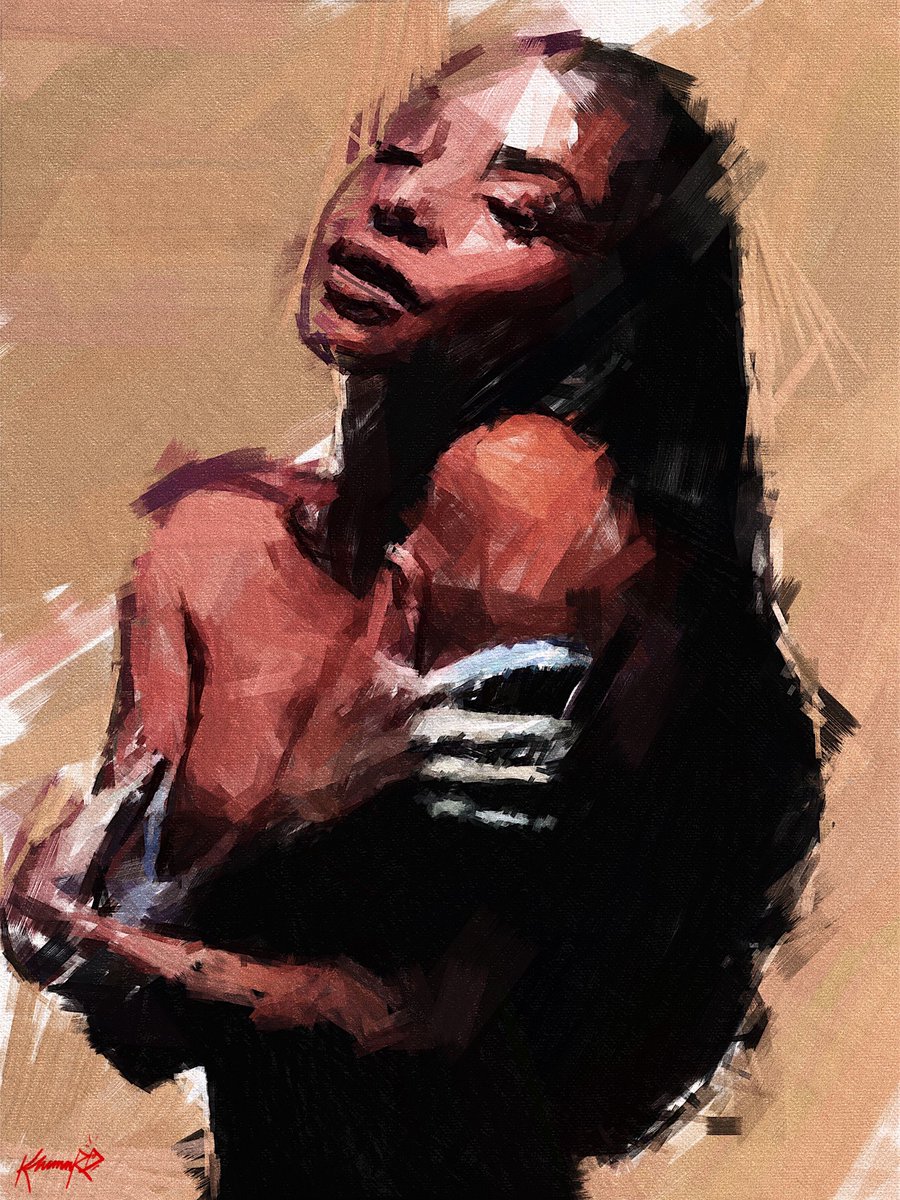 TheMetapainter's tweet photo. GM ☀️ NEW NFT DROP ✨🖼👇

Title : Sade  🎶
Available on @opensea 

RT ⚡ LIKE ⚡DROP WALLET🌟

https://t.co/Zv0QFGWmMm

#NFTcommunity #NFTs #NFTart #artists #Art #painting #digital #asset  #NFTartist #musicnfts #wl #crypto #lofihiphop #lofi #artgallery https://t.co/KCdzfBsG7x