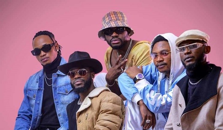 Tristan_terryn's tweet photo. Ce soir à Louvain 🇧🇪 dans le cadre du Afrika Film Festival, #Libende Boyz de @WenBash . Des jeunes de Beni 🇨🇩 qui refusent d'accepter les clichés et stéréotypes qui définissent trop souvent ce coin à l'Est de la RDC. https://t.co/MYMnqfZPKV