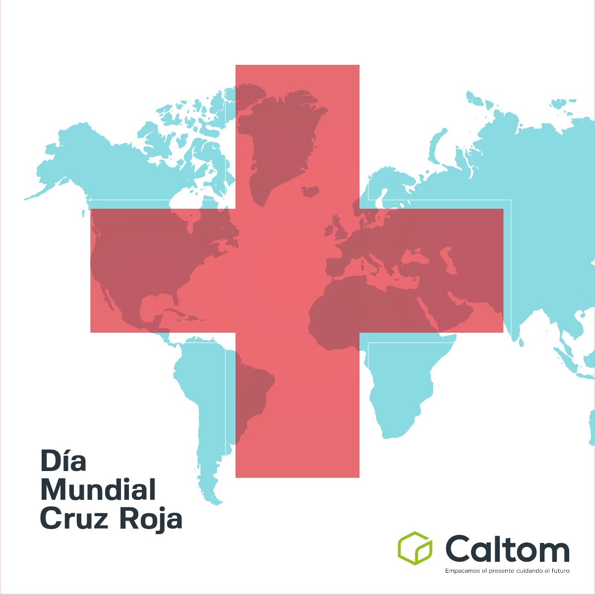 CaltomOfficial's tweet photo. Ayudar a los demás siempre será un acto de reconocimiento ¡GRACIAS! #Cruzroja https://t.co/xY9MXeM6IJ