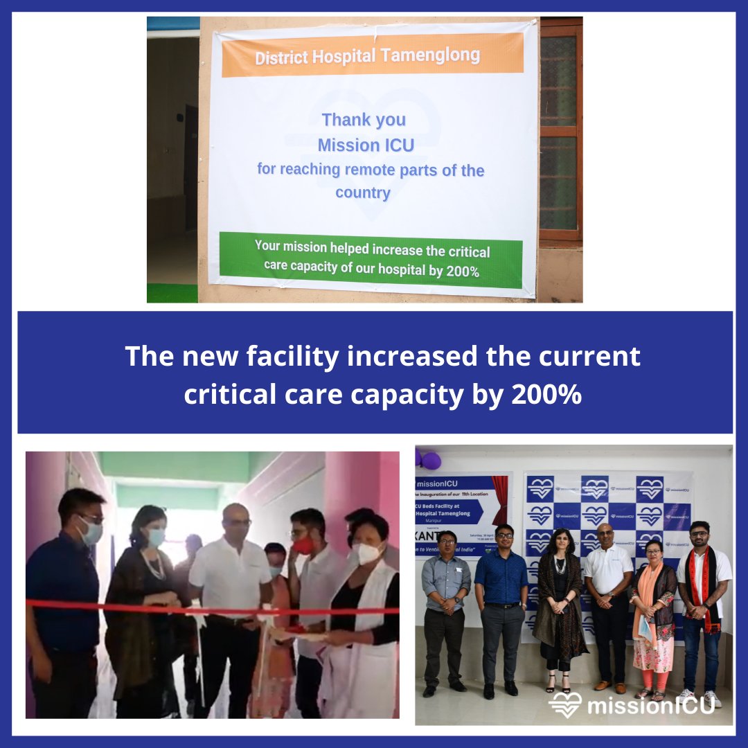 We thank all our partners for being a part of our journey.  <a href="/ArogyaWorld/">Arogya World</a>, <a href="/CryptoRelief_/">Crypto Relief</a>, <a href="/uwbe/">United Way Bengaluru</a>, <a href="/kantar/">Erhan Kantar</a> <a href="/USAID/">USAID</a> @SamridhHealth <a href="/PrimedeqIndia/">Primedeq</a>, <a href="/chdgroupglobal/">CHD Group Global</a> <a href="/WadhwaniF/">Wadhwani Foundation</a> 

<a href="/ashwinnaik/">Ashwin Naik | ಅಶ್ವಿನ್ ನೈಕ್ । अश्विन नाईक</a> <a href="/manojbshah/">Maanoj Shah</a> <a href="/Edmondfernandes/">Dr Edmond Fernandes, MD</a> <a href="/darshanhum/">Darshan Mahajan</a> 

@rohinikaul