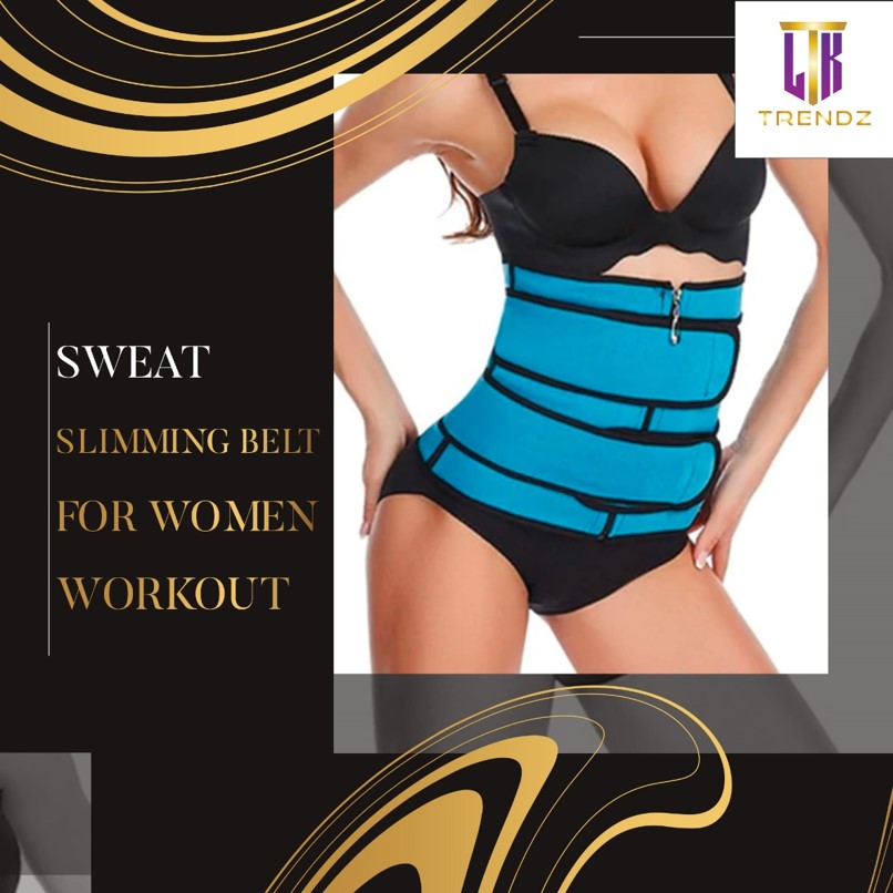 LTK_Trendz's tweet image. Slimming Belt design lets you move freely through any exercise while the waist trainer’s adjustable compression lets it contour to any body.
#ltktrendz #clothingbrand #clothing #fashion #streetwear #apparel #clothes #brand #style #tshirt #clothingstore #ootd #streetstyle #design