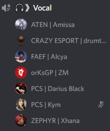 Hier soir, quelques adhérents se réunissaient pour... 🤔

N'hésitez pas à nous rejoindre lors de nos prochaines sessions 😉

#FAEF