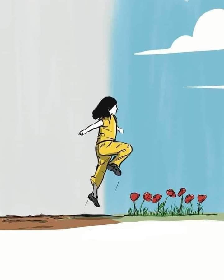 ve_orman's tweet photo. Bugün karşınıza çıkanlara yardım edin, bir hayvanı besleyin, yoldaki bir taşı kaldırın, iyilik yapın. Vermek aslında almaktır. En güzelleri bizi bulsun. #hıdırellez https://t.co/jcVX02btGl