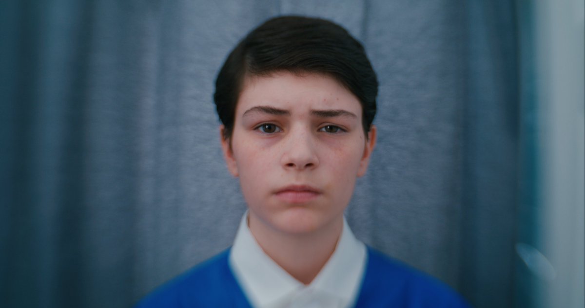 SaineProds's tweet photo. Check out @LookingUpFilm for info on our new short film, LOOKING UP, a coming-of-age story of a Russian immigrant teen in mid-2000s Philadelphia. https://t.co/R53EUrxLiR