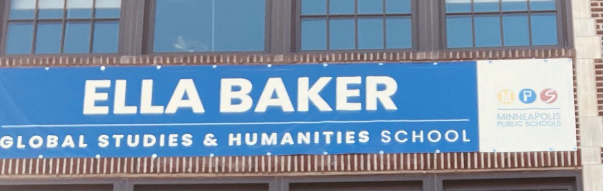 #Ellabaker #Parents #education #chingonas