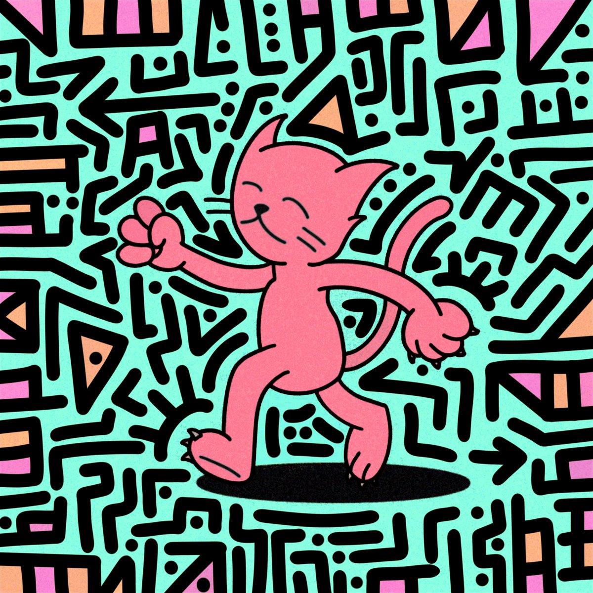 duhveed4's tweet photo. art contest submission  @FelineFiendz #FiendzArt https://t.co/fLbVeVMiGP