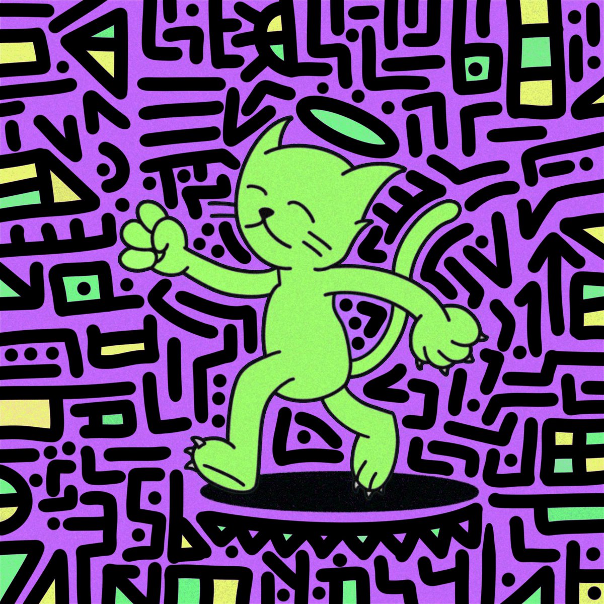 duhveed4's tweet photo. art contest submission  @FelineFiendz #FiendzArt https://t.co/fLbVeVMiGP