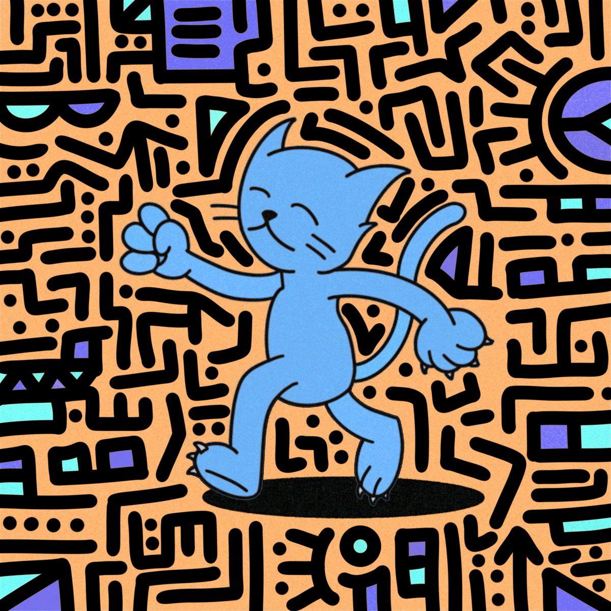 duhveed4's tweet photo. art contest submission  @FelineFiendz #FiendzArt https://t.co/fLbVeVMiGP