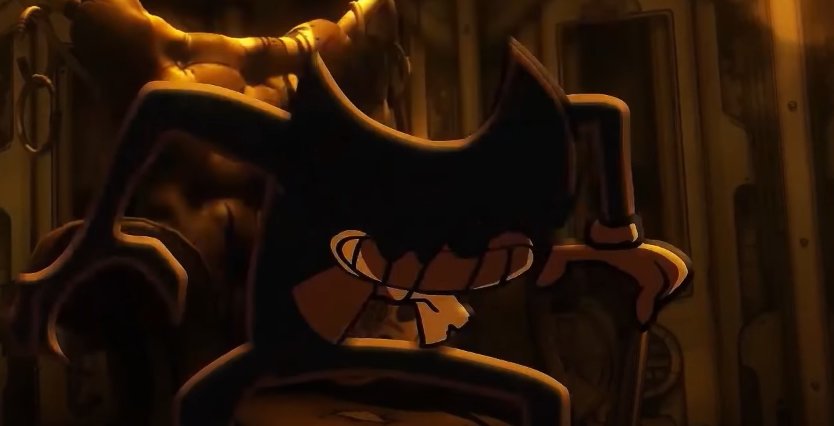 godeatcr's tweet photo. —

Been suddenly shared .

 ❝  Not to stall your vengeance .
Last time I have seen that shithead is by my studio , a mysterious red portal have taken him somewhere that I don't know of .  ❞

⠀ https://t.co/j6ouRmt5Ls