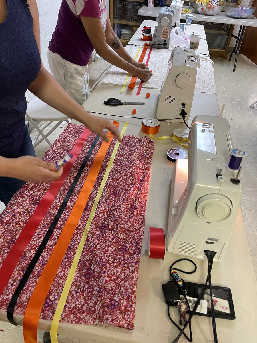 indiancenter_lv's tweet image. Excited to see all the creative Running RibbonSkirts tomorrow at our 2nd Annual #MMIW 5K as part of @_RisingHearts #RunningForJustice