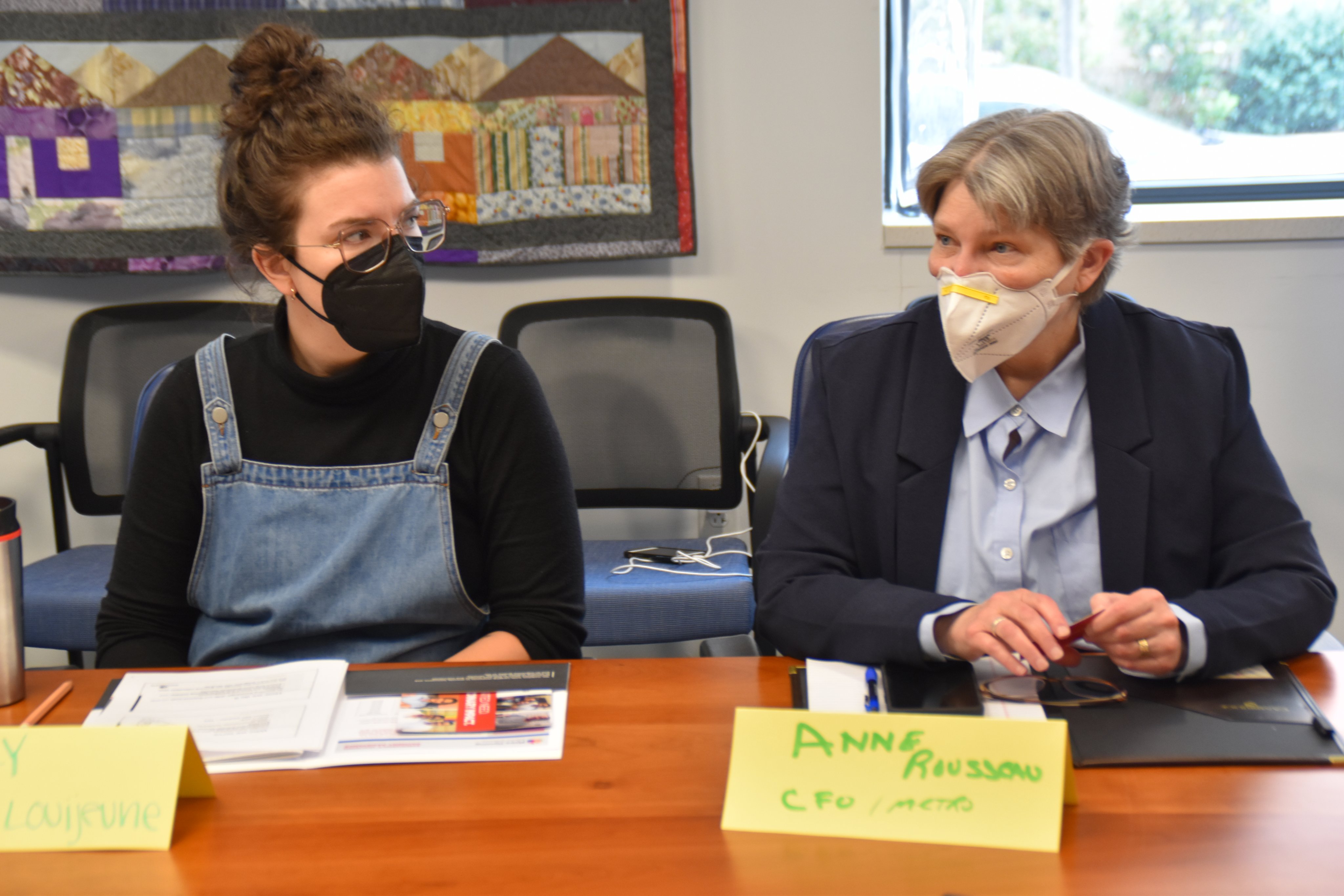 Metro HousingBoston on Twitter "We enjoyed hosting legislative aides