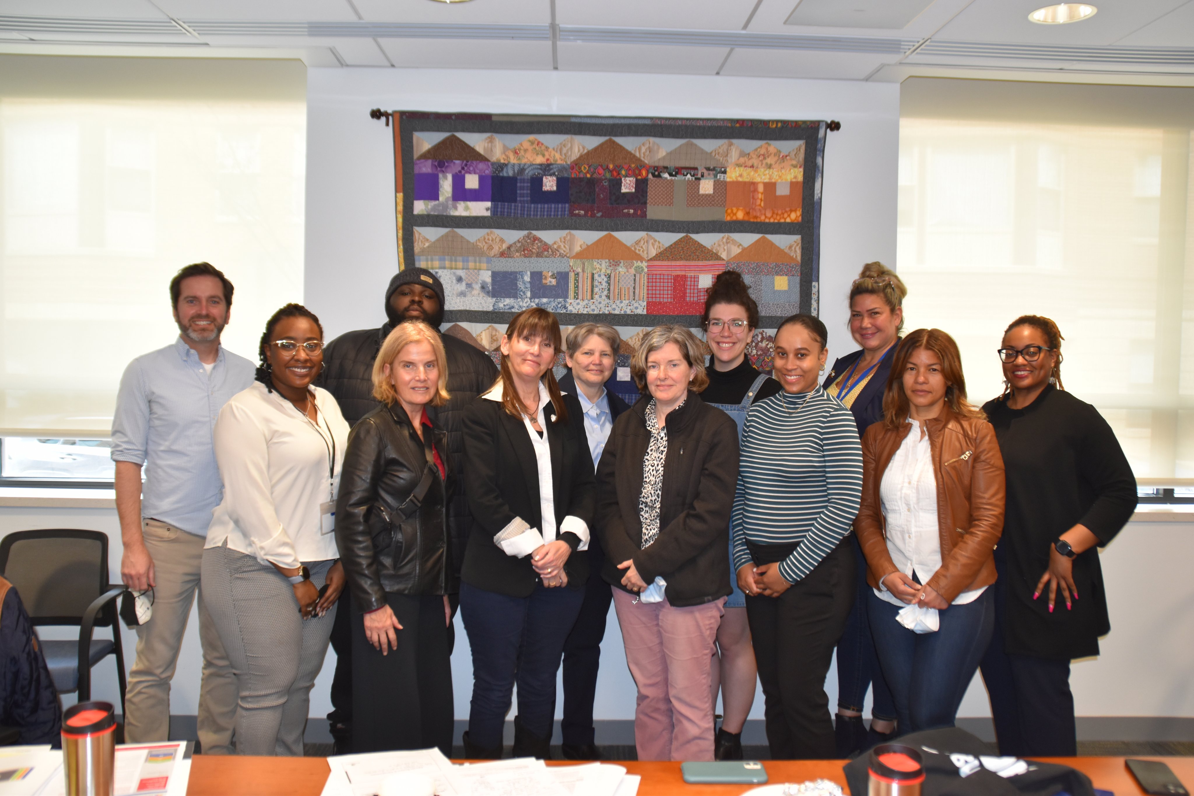 Metro HousingBoston on Twitter "We enjoyed hosting legislative aides