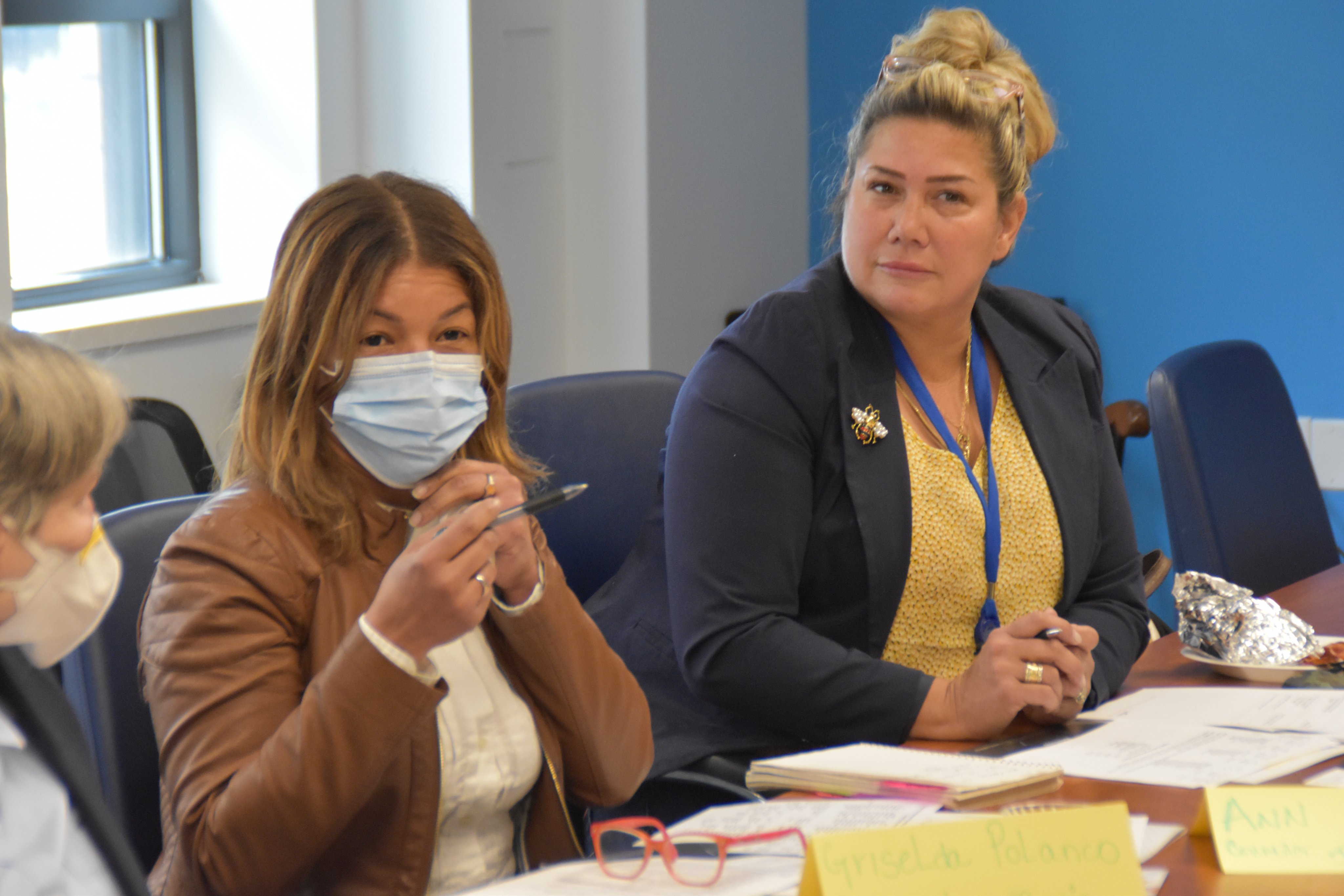 Metro HousingBoston on Twitter "We enjoyed hosting legislative aides