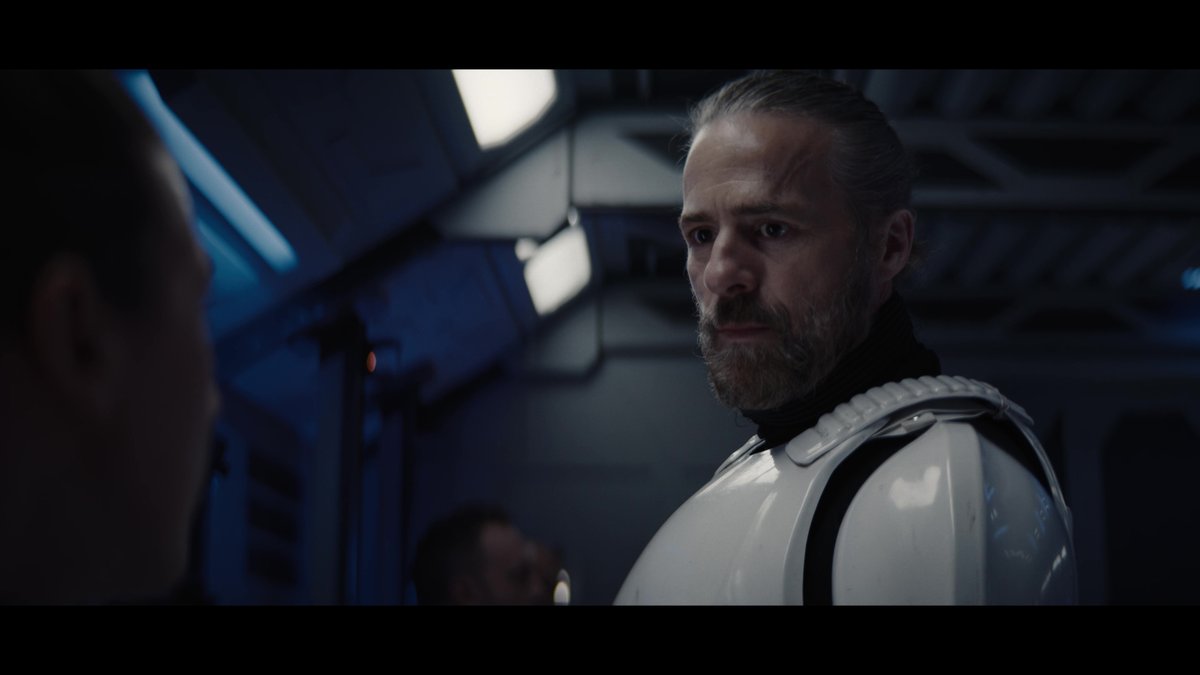 BucketheadsFilm's tweet photo. The new #Bucketheads Chapter 2 trailer in stills. If you haven't seen it yet, head over to our YouTube channel and check it out now. Full episode releases on May 25th!

#StarWars #fanfilm #Stormtrooper #ThisIsTheMay https://t.co/JZQIlDGPJU