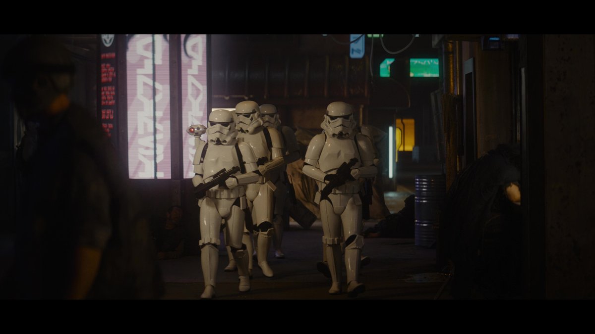 BucketheadsFilm's tweet photo. The new #Bucketheads Chapter 2 trailer in stills. If you haven't seen it yet, head over to our YouTube channel and check it out now. Full episode releases on May 25th!

#StarWars #fanfilm #Stormtrooper #ThisIsTheMay https://t.co/JZQIlDGPJU