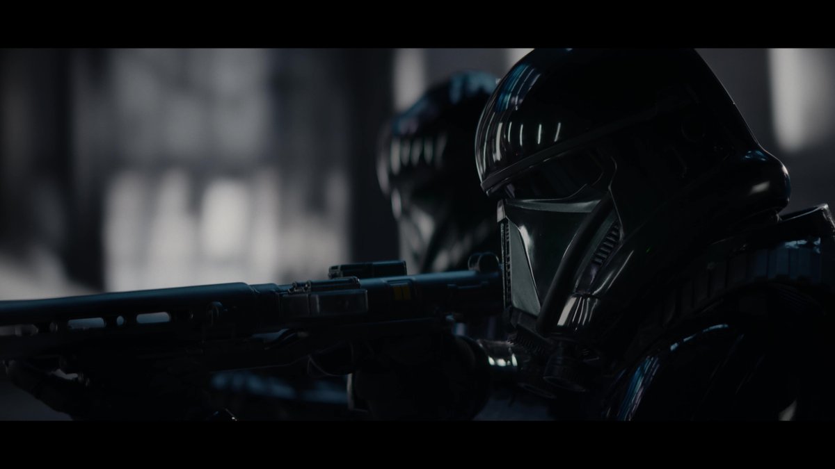 BucketheadsFilm's tweet photo. The new #Bucketheads Chapter 2 trailer in stills. If you haven't seen it yet, head over to our YouTube channel and check it out now. Full episode releases on May 25th!

#StarWars #fanfilm #Stormtrooper #ThisIsTheMay https://t.co/JZQIlDGPJU
