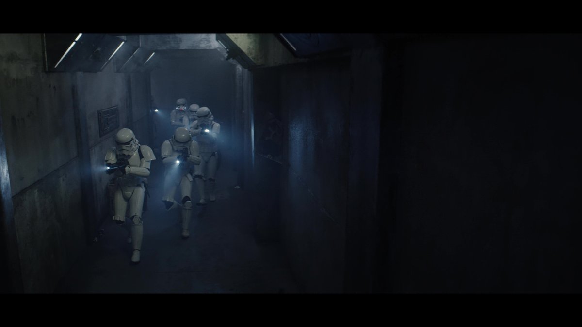 BucketheadsFilm's tweet photo. The new #Bucketheads Chapter 2 trailer in stills. If you haven't seen it yet, head over to our YouTube channel and check it out now. Full episode releases on May 25th!

#StarWars #fanfilm #Stormtrooper #ThisIsTheMay https://t.co/JZQIlDGPJU