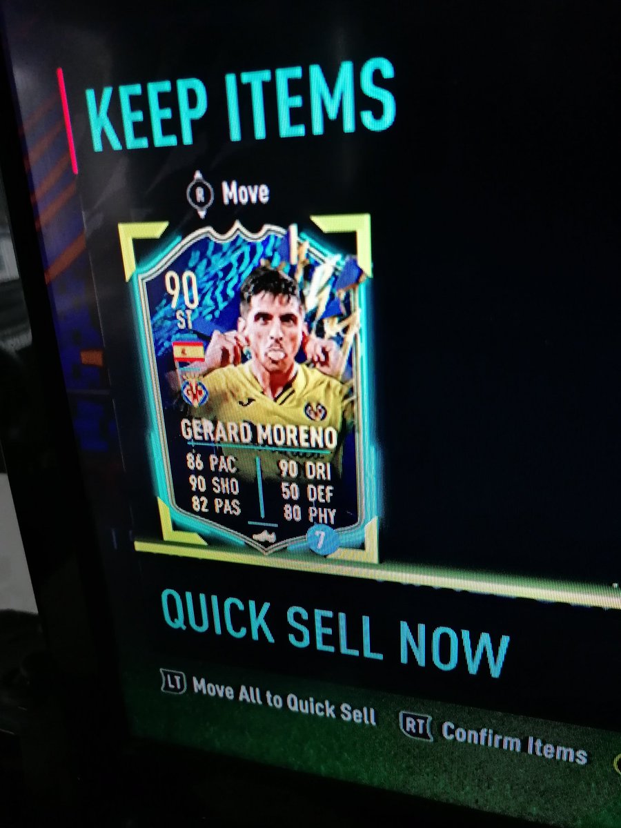 DarkMessiah84's tweet photo. PL/Eredivisie Tots Loan?????? @EASPORTSFIFA @EAFIFADirect https://t.co/R47SAfybIT
