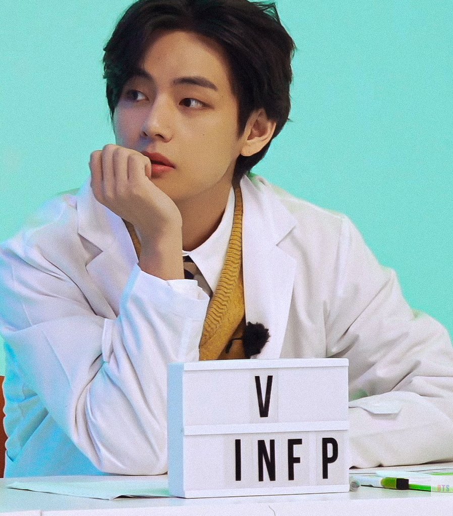 0132C's tweet photo. No....i just love the audacity of power this fine gentleman has...look,, he even made trend  my mbti.... INFP!!
Same Blood Group, same MBTI, but when will you come to India?🥲🥲🥲
#BTS #INFP #BTSV https://t.co/O8JHmh5k3C
