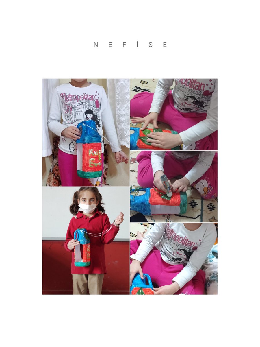 K_A_i_O__'s tweet photo. Geri dönüşüm zamanı♻️♻️♻️

@eTwinningKonya @konyamem @SeyitAliBuyuk @servetal61 @CumraMem @KONCEPSifirAtik @cumraajans @CopeAtma https://t.co/LMsw6DCIBY