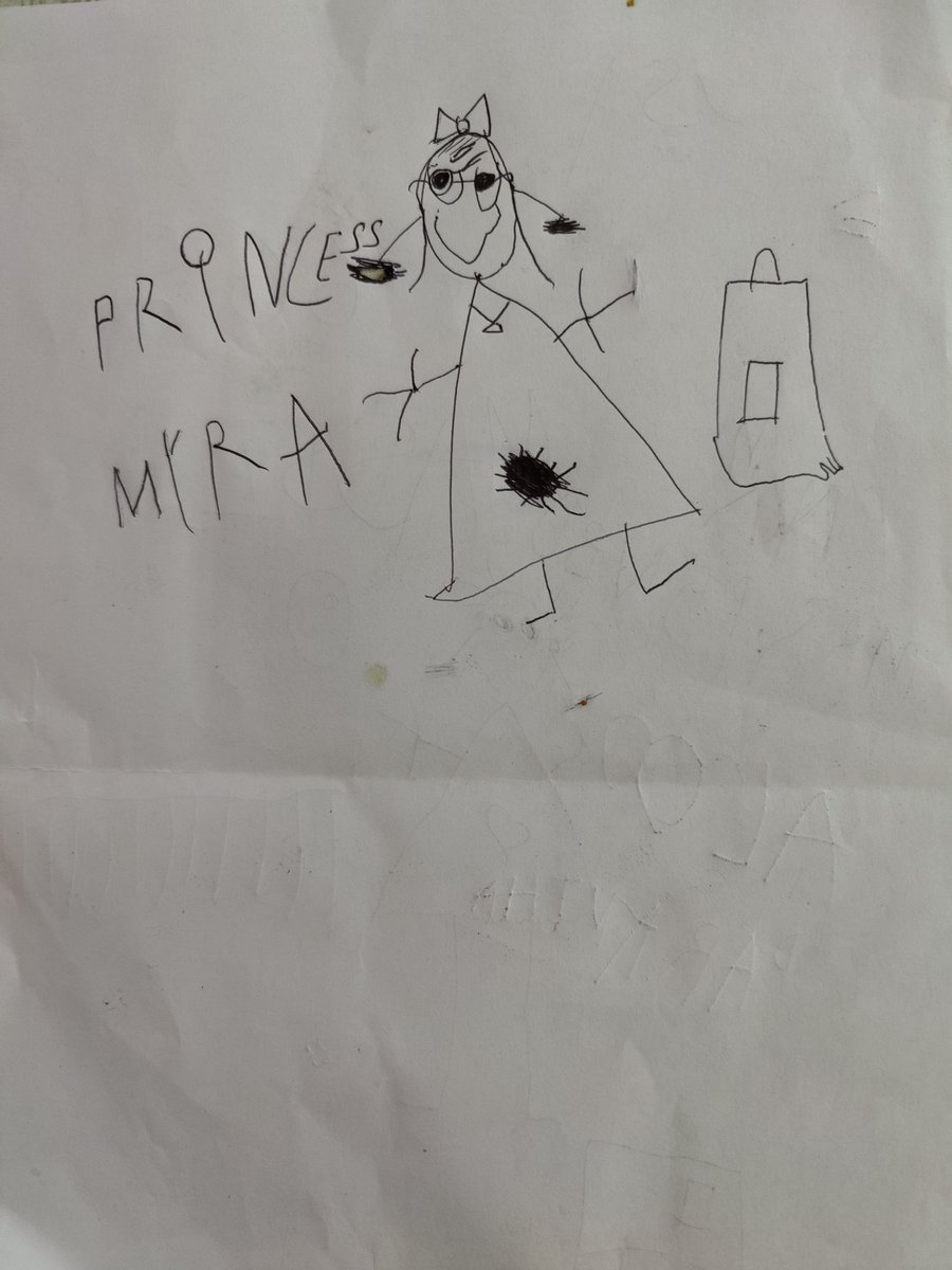 EatTreatRepeat's tweet photo. The sweetest ticket ever! ❤️❤️ My niece &amp; nephew made this ticket for me so that they can take me back home with them. Not to miss the special PNR and the meal choice which obviously includes their favourite meal- Aloo Parantha! ❤️😂 @TurkishAirlines #Love #TurkishAirlines https://t.co/8rs9sfOYRG