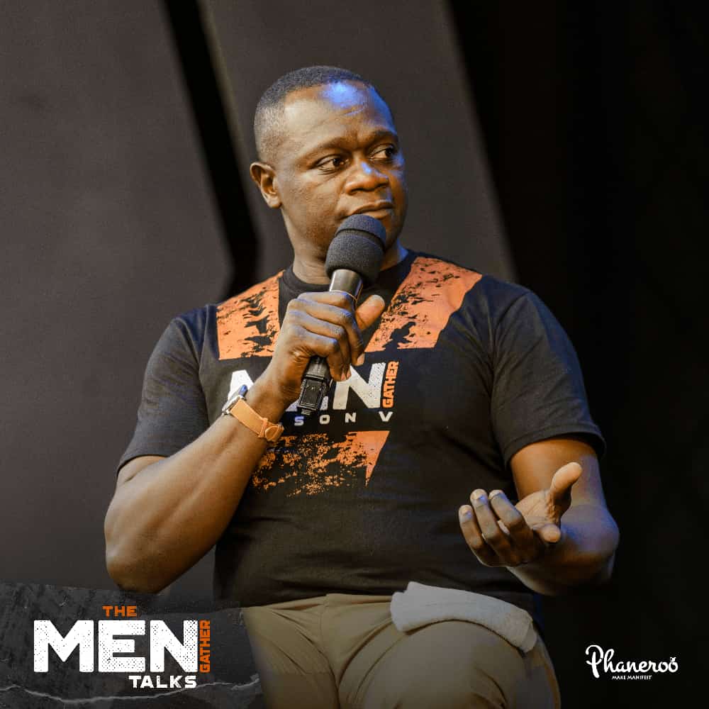 BelovedEve's tweet photo. There's a deliberate intention for God to train and educate a man. Because He is a purposeful God, He will subject him to the kind of chastisement needed to empower him for the higher calling.

#MenGatherTalks
#MenGatherSeasonV
#LiveOnManifestTv https://t.co/v8ldOd50eE