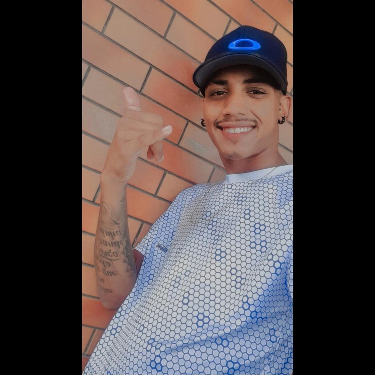 viniciusrafa14's tweet photo. #NewProfilePic https://t.co/ciBzZFsrw4