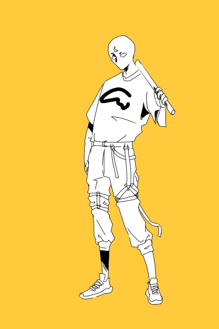 Kepala ember tweet media