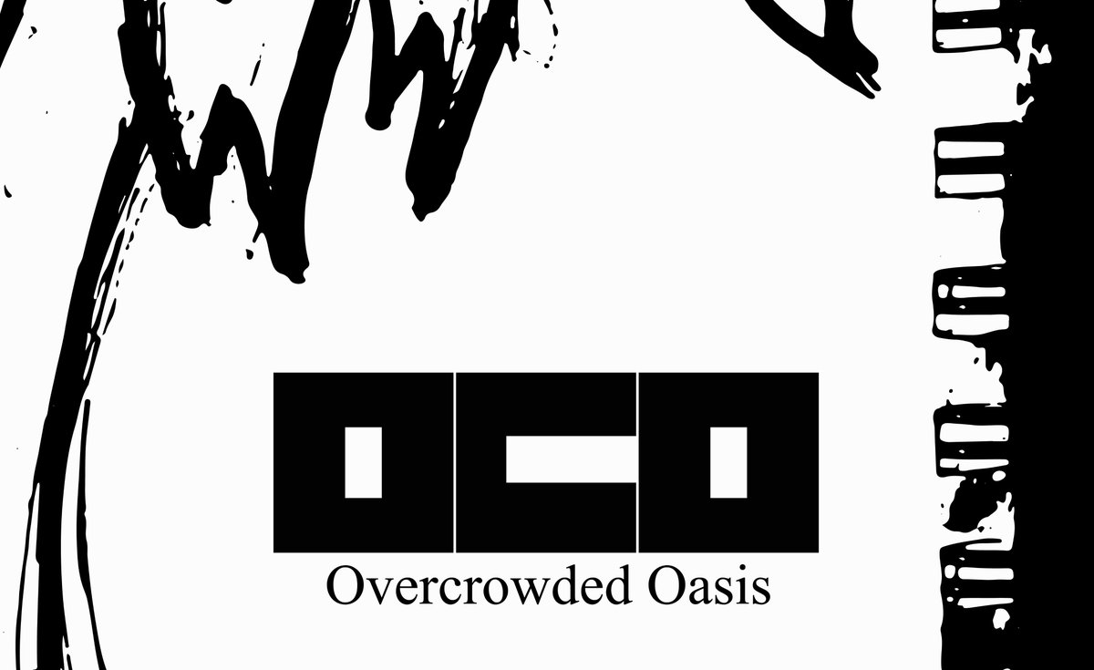 The Overcrowded Oasis tweet media