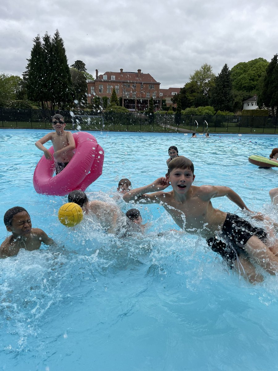 CheamBoarding's tweet photo. Don’t worry, we have this under control! JFGs with Mr Hynes!  @CheamSchool #CheamBoarding #FridayNightFun https://t.co/aFKg7wnm3S