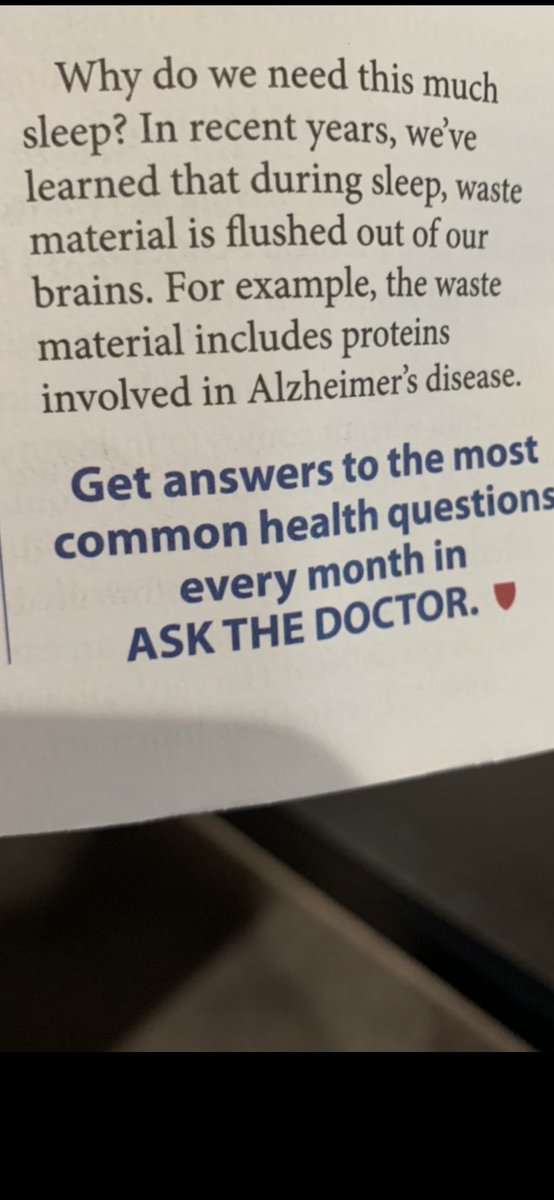 According to my age group I need at least 7 hours of sleep. I’m in trouble as I only manage (on a good night) about 5 hrs. nightly.