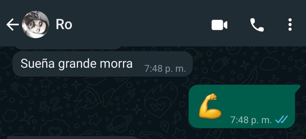 La Jeny💜💚💖 tweet media