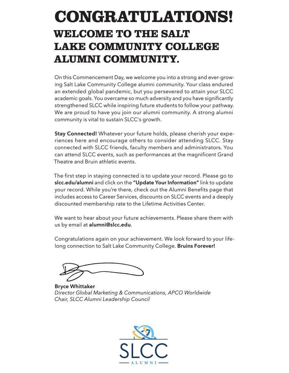 Bryce Whittaker tweet media