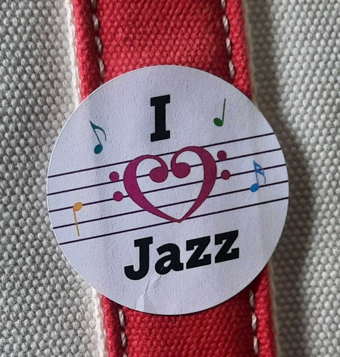 guy_sarah's tweet photo. A week ago, where does time go!? A mini adventure to Cheltenham to the Jazz festival for the schools concert. Just brilliant. Fabulous experience for us all. #livemusic #outnabout https://t.co/SHMCIJ967a