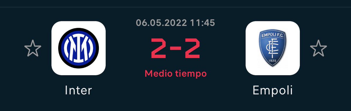 IVERSONTIPSTER tweet picture