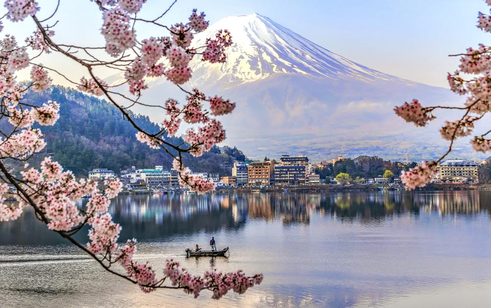 Forbes's tweet photo. Japan Will Reopen To Travelers In June https://t.co/4GMWGYwX8C https://t.co/EryQDAMk7W