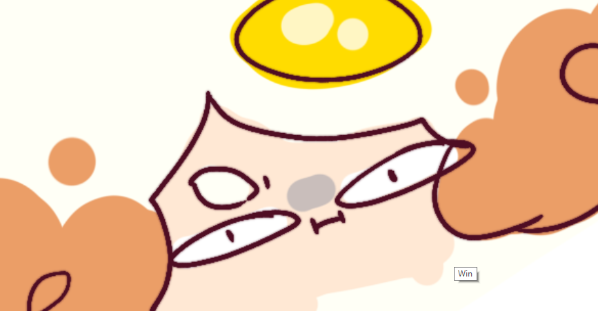 fuwa_egg's tweet photo. bwa awa.
#swuiddles https://t.co/MO9uFo7nYR