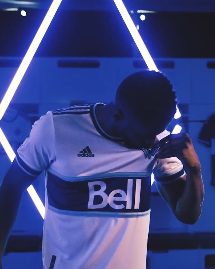 Vancouver Whitecaps FC on Twitter: "GAMEDAY! All Canadian Clash 🍁⚔️ See