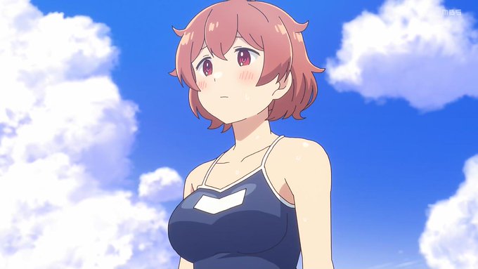 泳ぎの妨げになりそうな大きさの大きいおっぱいが生えてるのに速く泳げる大城さん大変じゃね?
卓球でナチュラルにルール違反サーブと向こうに入らんかーするライドウくんプライド無さすぎじゃね?
てか弟って???
お姉ちゃんの服合法的に着る弟ヤバすぎじゃね?
#阿波連さん 