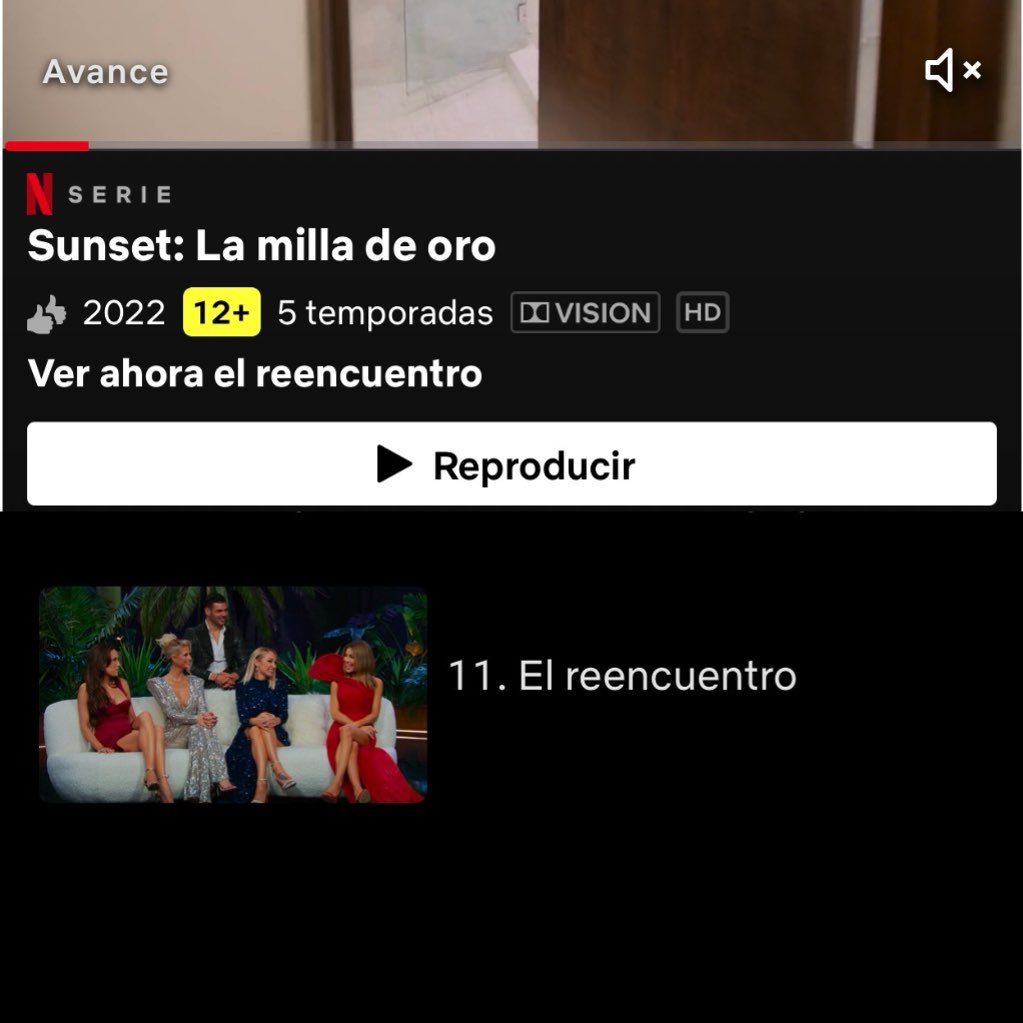 _TamaraThings's tweet photo. @NetflixES no va!!! https://t.co/kcqSqDHDHX